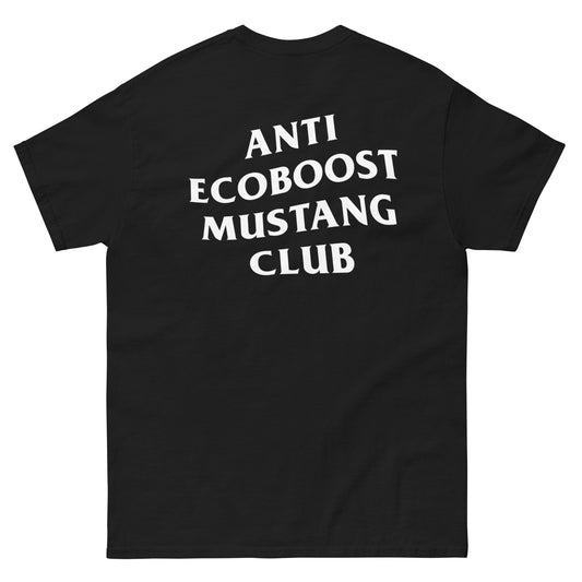 Anti Ecoboost Tee