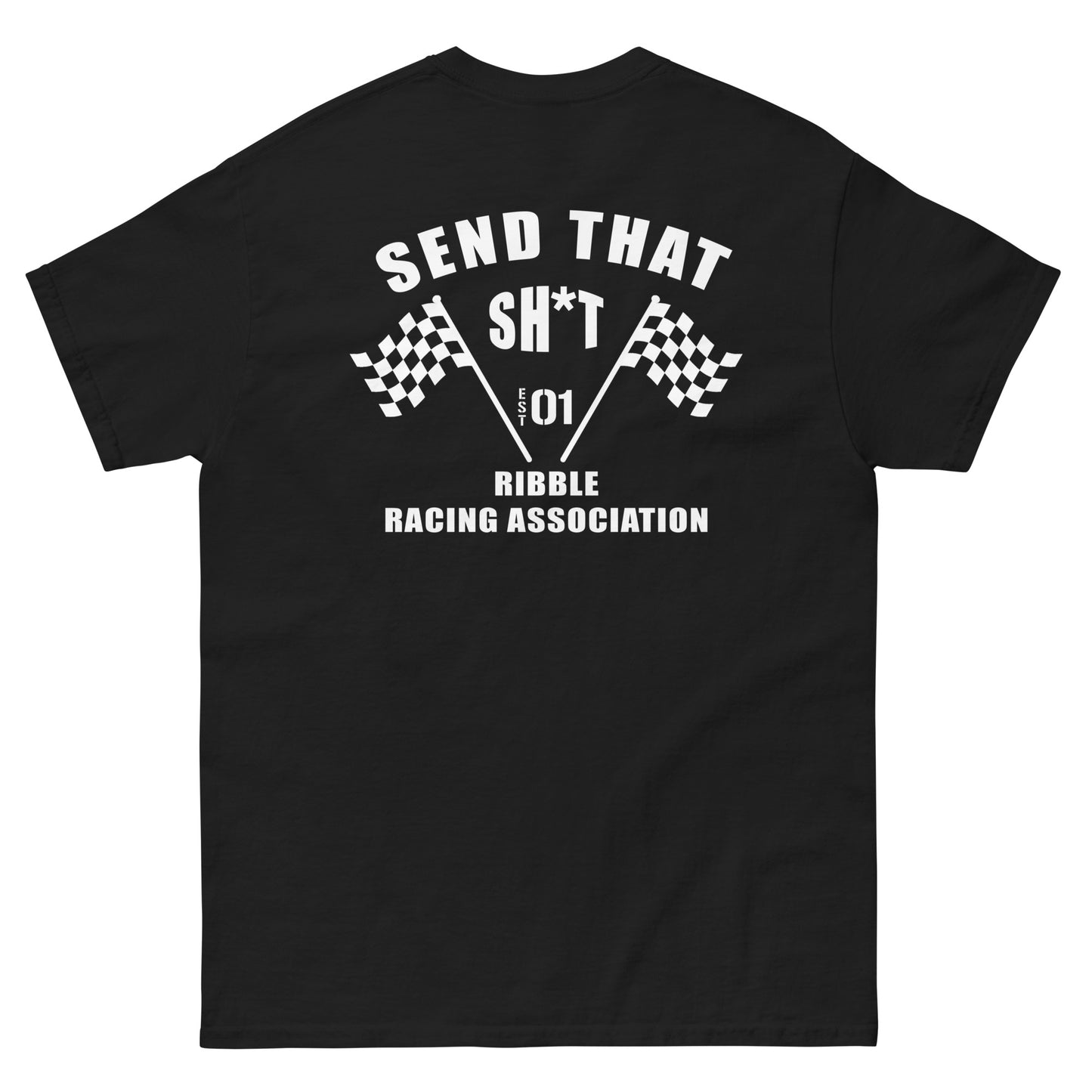 Sent it tee