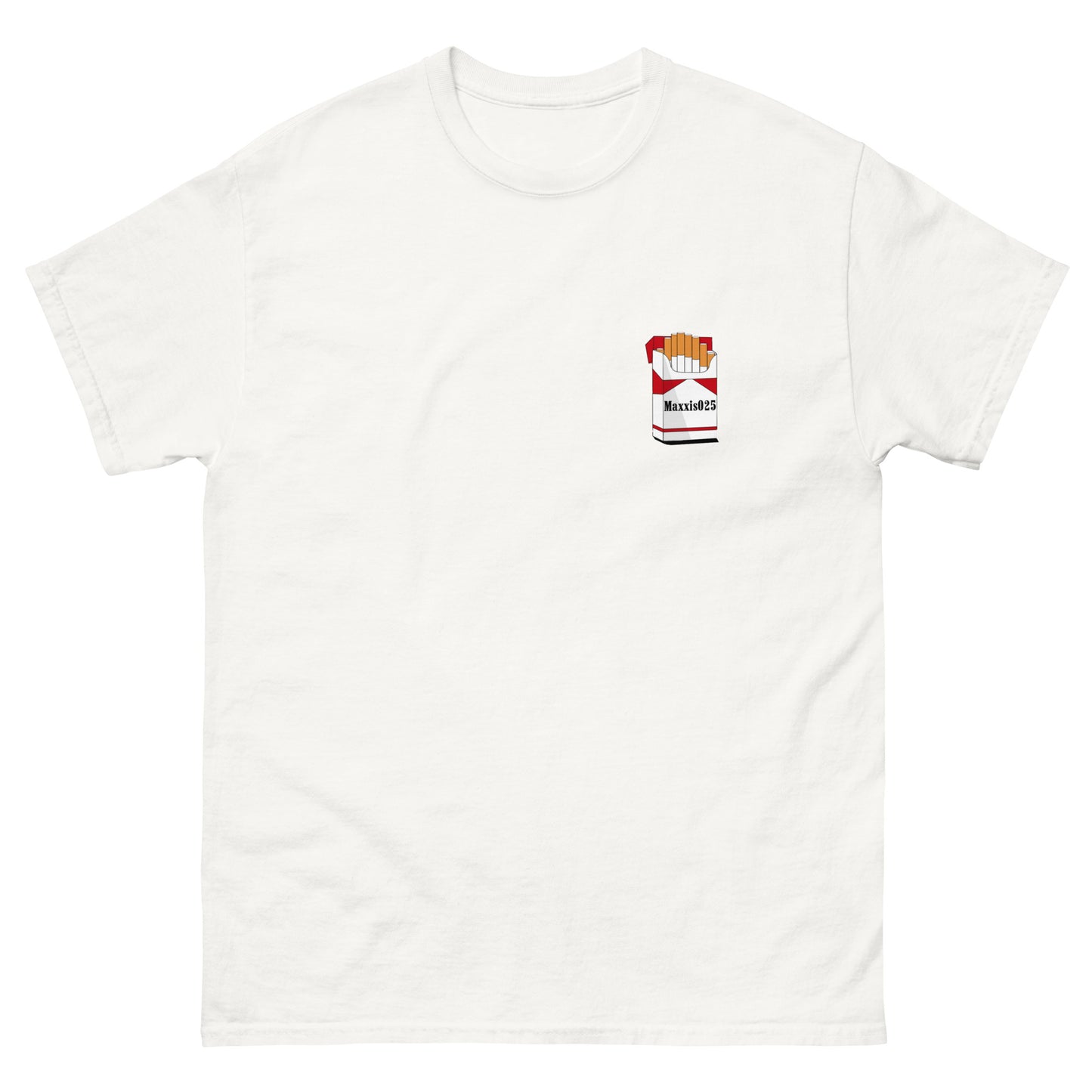 Maxxis Cig Tee