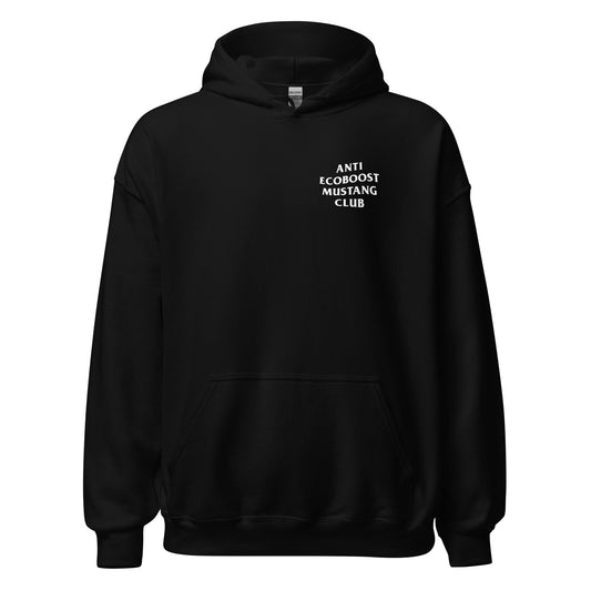 Anti Ecoboost Hoodie