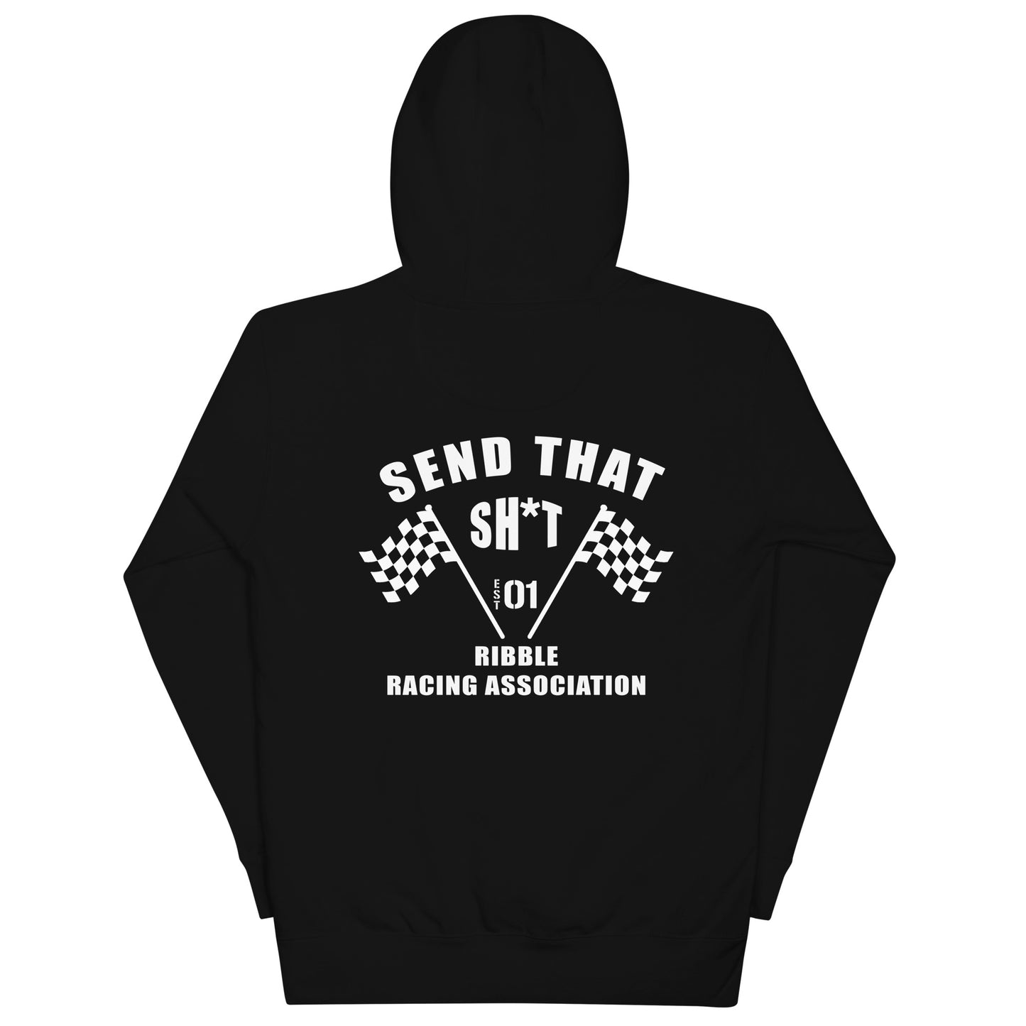 Send it Hoodie