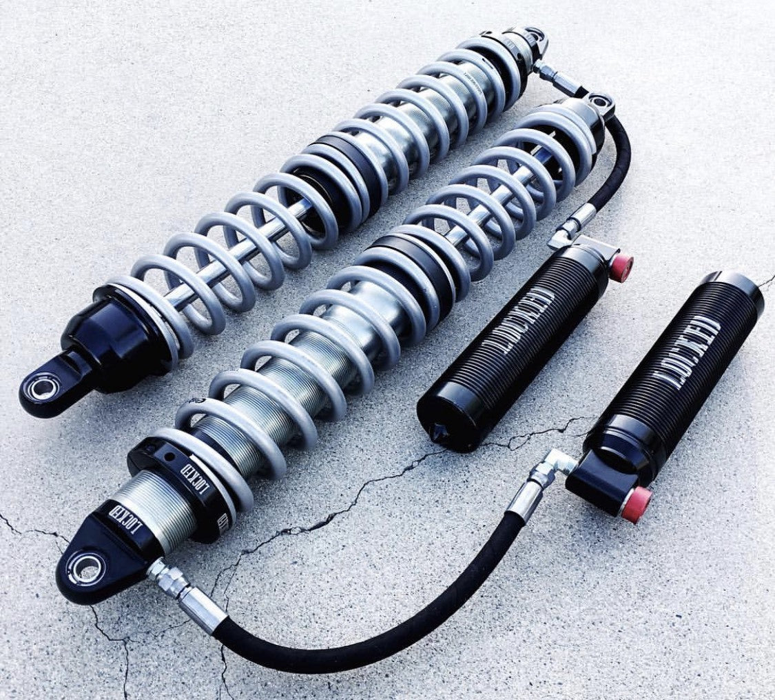 2.5" Coilover