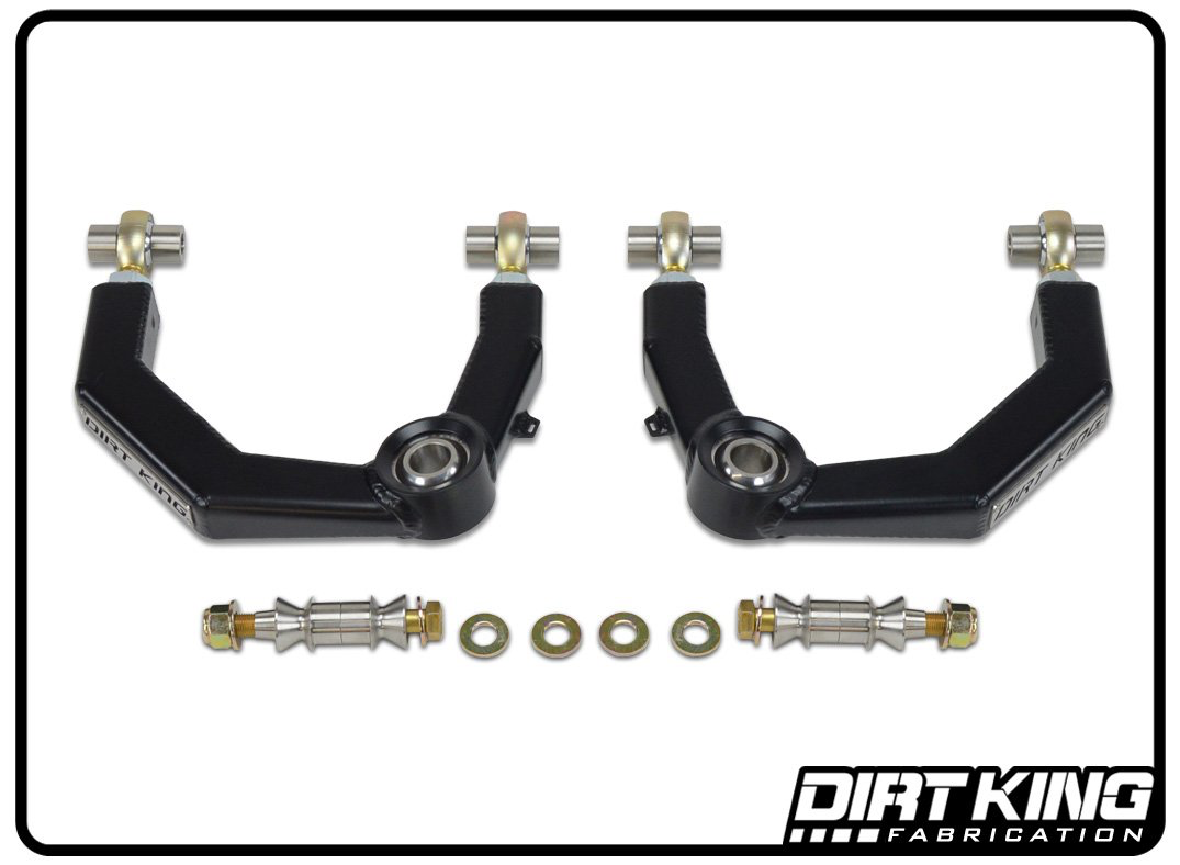 Heim Upper Control Arms | DK-811903