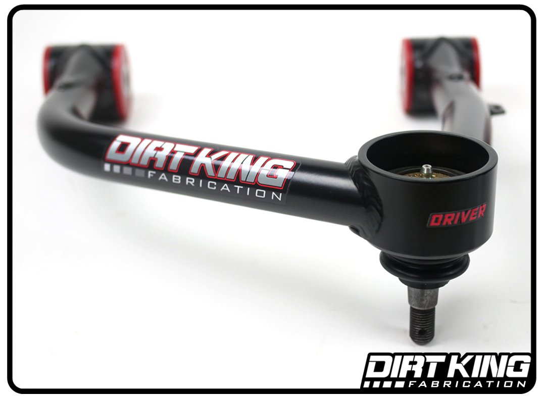 Ball Joint Upper Control Arms | DK-815901