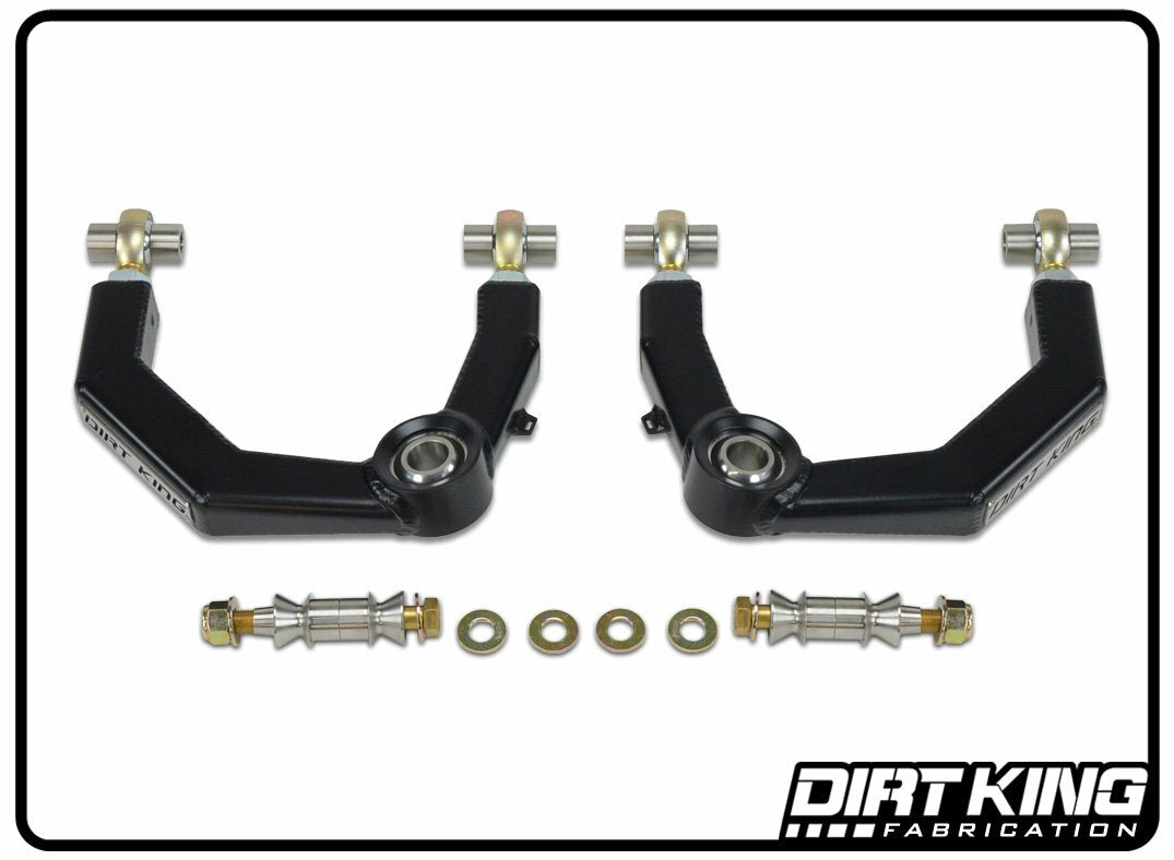 Heim Upper Control Arms | DK-812903