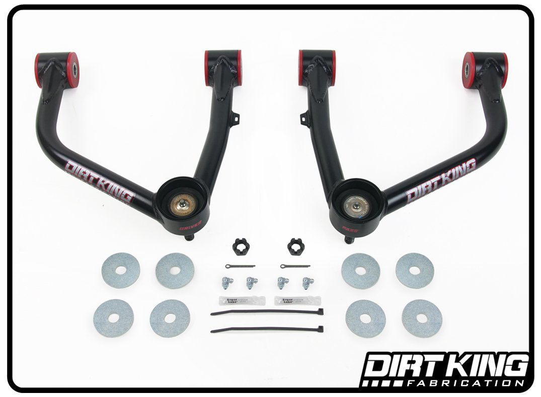 Ball Joint Upper Control Arms | DK-815901