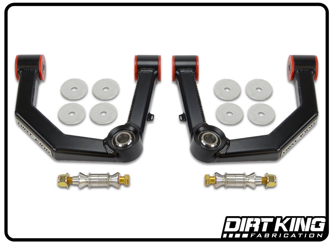 Bushing Upper Control Arms | DK-811902