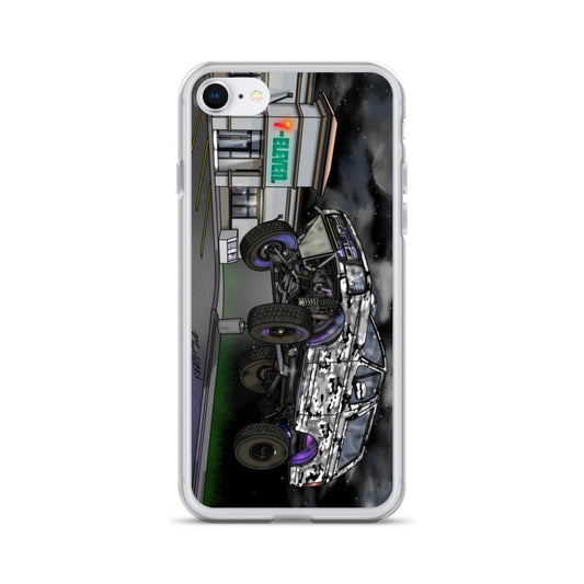 Send It Eleven iPhone Case