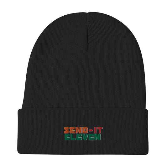 Send It Eleven Beanie