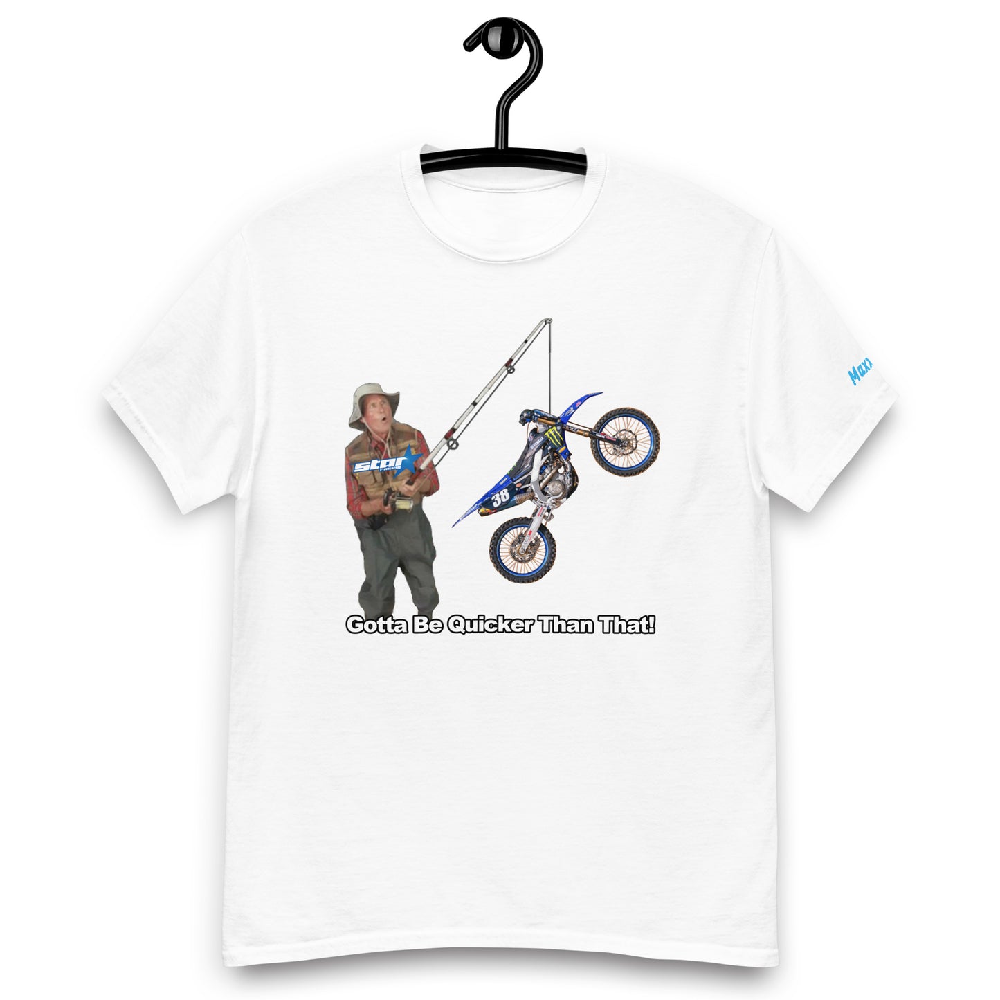 Deegan Tee